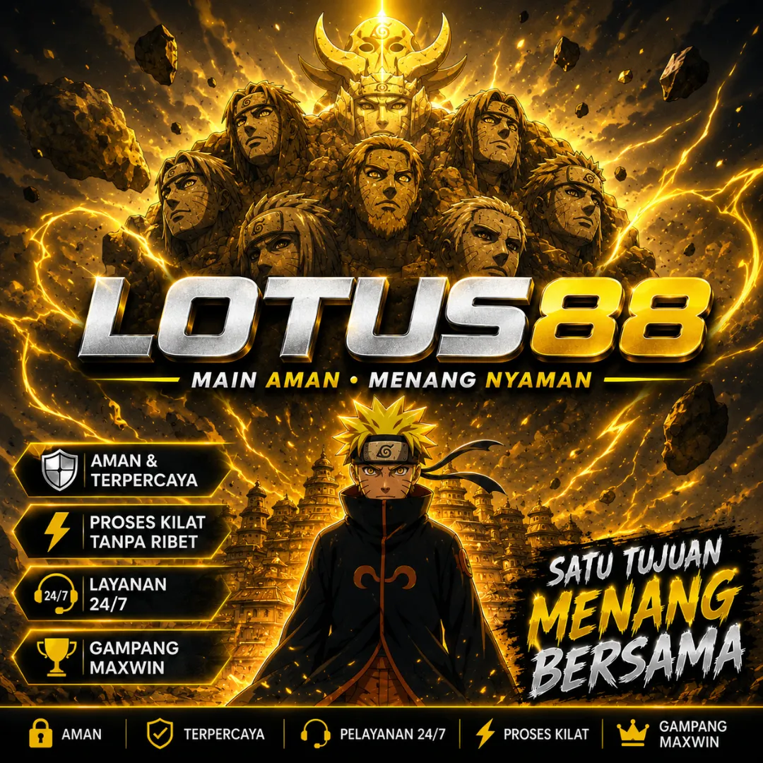 LOTUS88